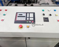 Maschine: DIPER DESIGN DEVANADORA D5-EH-V35 Profiliermaschinen
